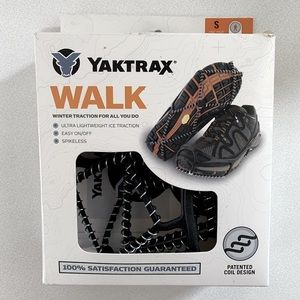 YAKTRAX WALK Winter Traction Cleats